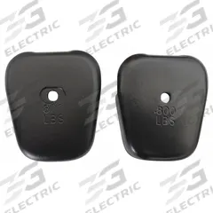 DAYTON Bottom Block: EC-80A. Key specifications — Product Type: Bottom Block; Manufacturer Part Number: EC-80A.