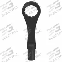 WILLIAMS Williams Torque Breakover Interchangeable Head (TBIH) - Box End Head - SAE -3/4" (MPN 068134W). Key specifications — attr310253: 3/4 in; attr324954: WILLIAMS.