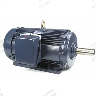 MARATHON MOTORS General Purpose Motor: Rigid Base Mount, Totally Enclosed Fan Cooled - Rigid Base 3-Phase General Purpose AC Motors