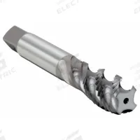 OSG Spiral Flute Tap: 1 3/4"-8 8UN, H10 / 2B-3B, 4 Flute, Modified Bottoming Chamfer (MPN 1650508508). Key specifications — attr1299826: H10 / 2B-3B.