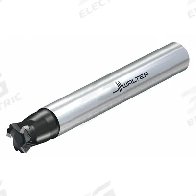 WALTER Indexable Square Shoulder End Mill: M4002.026-A26-03-01 (MPN 6795882) - Indexable Square-Shoulder End Mills