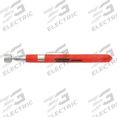 PROTO Magnetic Retrieval Tool: Shft - High-Visibility Magnetic Pickup Tools