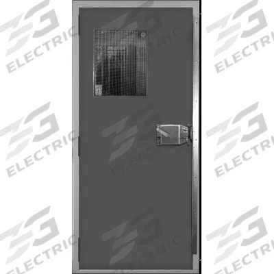 BEST Door Lockset: Classroom Security Lever Locksets, Chrome