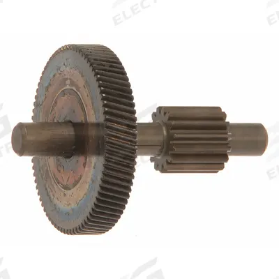 Dayton High Speed Sub Assembly: P146-200-0006 - High Speed Sub-Assemblies
