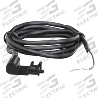 HEDLAND Reed Switch: Thermal-Dispersion, 32°F to 250°F, 32°F Media Temp (Min), NPT, NPT, Adj (MPN H526-008-NO). Key specifications — Flow Switch Type: Thermal-Dispersion; Set Point Configuration: Adjustable; Switch Position: Normally Open; Brand: HEDLAND; Contact Rating (DC): 1 A @ 200V DC.
