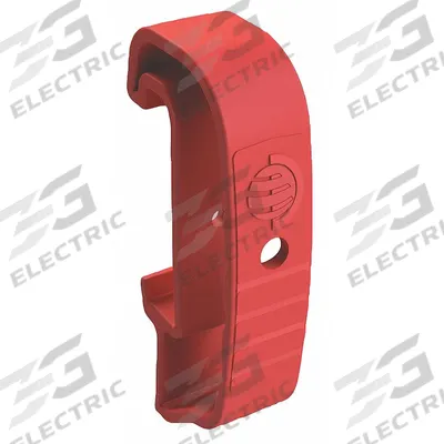 ENPAC Drum Clip: Lockable, HDPE, HDPE, Haz Material Identification Tag/Screw/Security Wrench - Drum Locks