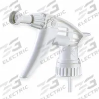 APPROVED VENDOR Trigger Sprayer: 24 oz_32 oz Container Capacity, Foam, White, 9 1/2 in Dip Tube Lg (MPN 110536). Key specifications — Imprinting: No Imprinting; Seal Material: Polypropylene; Sprayer Color: White; Legend: Foam Trigger Sprayer; Brand: APPROVED VENDOR; Product Type: Trigger Sprayer.