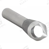 KEO Countersink: 60°, 0 Flute, 3/8 in Body Dia, Cobalt (MPN 919-000-187). Key specifications — attr1301035: KEO.