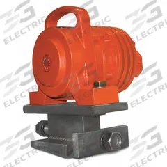 VIBCO Pneumatic Vibrator: PFW, 1,500 lbf Max Force, 3,500 vpm Max Vibration Speed, 21 cfm @ 80 psi (MPN PFW-1500). Key specifications — attr673612: VIBCO.