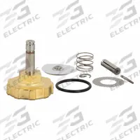 ASCO Valve Rebuild Kit (MPN 323482). Key specifications — Manufacturer Part Number: 323482; Brand: ASCO; Compatible with Manufacturer Model Number: 8220G401; Includes: Diaphragm/Spring Sub-Assembly.
