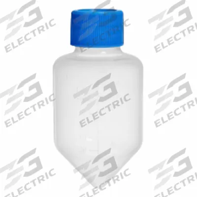 APPROVED VENDOR Centrifuge Tube: Centrifuge Tube, Polypropylene, 175 mL Capacity - mL, Conical - Plastic Centrifuge Tubes