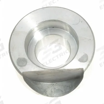 SPEEDAIRE Bearing Case: Mfr Part # TTRL41046G - Air Tool Replacement Parts