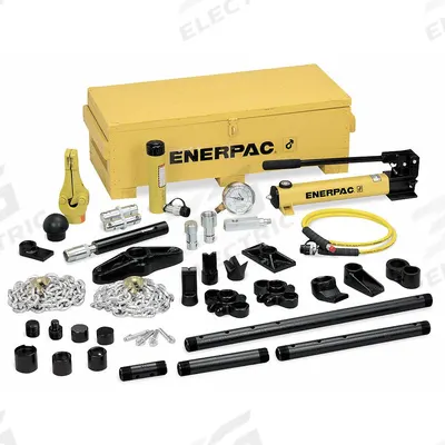ENERPAC Maintenance Set: 10 ton Cylinder Nominal Capacity - Maintenance Sets