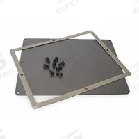 LOVEJOY Tank Lid Kit: 3JWT9, 12.28 in Overall Lg, 9.53 in Overall Wd, 0.16 in Overall Thick, Steel (MPN 84527102803). Key specifications — attr98933: LOVEJOY; attr96911: 3JWT9; attr96921: Lid; attr96919: Steel.