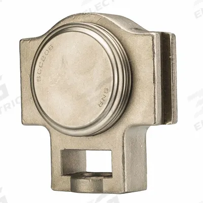 NTN Take-Up Bearing: SUCT207-20CCFG1, Radial Ball, Stainless Steel Insert - Corrosion-Resistant Take-Up Unit Bearings