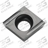 KYOCERA Diamond Turning Insert (MPN CCGT21502ELUTN620)