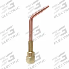 UNIWELD Welding Tip W1 #0: W-1 Series, Size 0, For Use With Acetylene (MPN TYPE13-0). Key specifications — Manufacturer Part Number: TYPE13-0; Brand: UNIWELD.