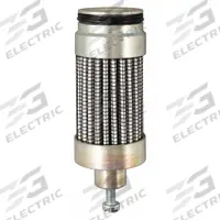 BALDWIN FILTERS Hydraulic Filter: Hydraulic Fluid, Cartridge, 3/8 in Inside Dia, Cellulose, O-Ring (MPN PT23571-MPG). Key specifications — Media Material: Cellulose; Brand: BALDWIN FILTERS; Compatible Fluid Type: Hydraulic Fluid; Includes: O-Ring.