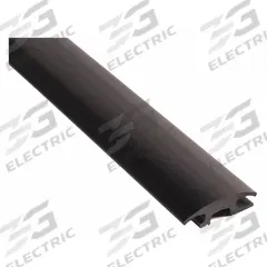 NATIONAL GUARD Door Threshold: Saddle, Vinyl, 4 ft Lg (MPN 402-48). Key specifications — Brand: NATIONAL GUARD; Transition Type: Smooth.