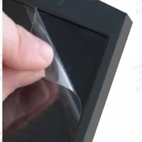 SCHNEIDER ELECTRIC Protective Film: GTO/SCU (MPN HMIZG65). Key specifications — Manufacturer Part Number: HMIZG65; Series: GTO; Product Type: Protective Film.