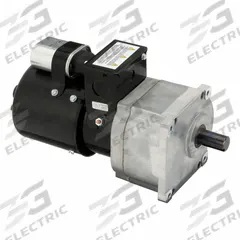 DAYTON AC Gearmotor: Parallel, Single Output Shaft, PSC, TEFC, 6 RPM, 500 in-lb Max Torque, CW/CCW (MPN 1LPX6). Key specifications — Inverter Rated: No; Brand: DAYTON; Full Load Current: 1.2/0.63 A.
