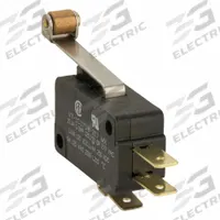 HOSHIZAKI Microswitch: 4A2546-01. Key specifications — Product Type: Microswitch; Manufacturer Part Number: 4A2546-01.
