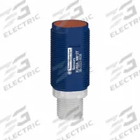 TELEMECANIQUE SENSORS Photoelectric Sensor: M18 Threaded, Built-in Connector, 4 - Pin M12 Connector (MPN XUB2AKXNM12T). Key specifications — attr211355: TELEMECANIQUE SENSORS; attr1075361: 12-24V DC; attr1114840: M18 Threaded.