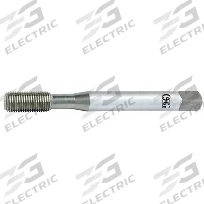 OSG Thread Forming Tap: 5/8"-11 UNC, H10 / 2B-3B, Modified Bottoming Chamfer - General Purpose Thread-Forming Taps