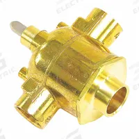 ERIE Zone Valve, 1/2" Sweat, 3 Way, 4.0 CV: VM3213 Mfr Part #. Key specifications — Product Type: Zone Valve; Manufacturer Part Number: VM3213.