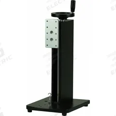 SHIMPO Hand Wheel Operated Test Stand: Hand Wheel Operated Test Stand, Force Gauges (MPN FGS-250W). Key specifications — Product Type: Hand Wheel Operated Test Stand; Compatible with Manufacturer Model Number: FG-7000; Compatible Product Type: Force Gauges; Brand: SHIMPO.