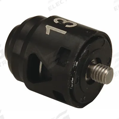 DYNABRADE Governor Assembly: For 52562/52564 - Dynabrade Replacement Parts