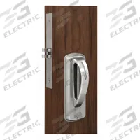 TOWNSTEEL Door Lockset: Classroom Security Lever Locksets, Stainless Steel, ADA Compliant (MPN MRX-A-30-630-RH). Key specifications — attr1024149: Ligature-Resistant; attr1011488: TOWNSTEEL; attr1024446: F30; attr1011524: No Message; attr1011506: Arch Handle Mortise; attr1011485: Yes; attr1059461: Satin Stainless Steel : Stainless Steel.