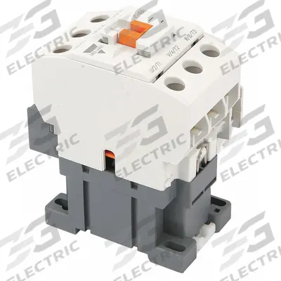 BLODGETT Contactor: Mfr Part # R11087 - Blodgett Oven Replacement Parts