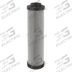 PARKER Hydraulic Filter Element: Double Lg, 3,000 psi Max. Pressure, Fiberglass, 50 gpm Max. Flow (MPN 932630Q). Key specifications — attr95822: 10; attr95826: 5Z282; attr95823: Fiberglass; attr98906: PARKER; attr95818: Double Length.