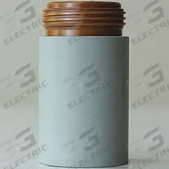 AMERICAN TORCH TIP Retaining Cap: For Hypertherm Duramax HRT/HRTs/MRT/Lock Plasma Torch, 85 A (MPN 220854ATTC). Key specifications — Manufacturer Part Number: 220854ATTC; For Plasma Torch Type: Handheld; Brand: AMERICAN TORCH TIP; For Plasma Torch Series (Table): Duramax HRT/HRTs/MRT/Lock.