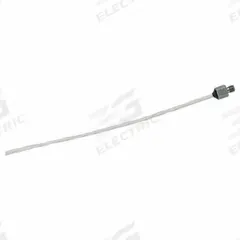 OMEGA Long-Life & High-Accuracy RTD Probes: 450°F /-60°C to 230°C, For Air/Water Media Type (MPN RTD-850). Key specifications — Brand: OMEGA.