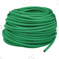CONTINENTAL Push-On Hose: 1/4 in Hose Inside Dia., Green, 400 psi Max. Working Pressure @ 70 F (MPN 20307754). Key specifications — Brand: CONTINENTAL.