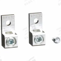 SQUARE D Ground Kit: 600V AC (MPN PKOGTA2). Key specifications — Product Type: Grounding Kit; Brand: SQUARE D; UL 98 Certification: Yes.