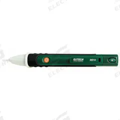 EXTECH Magnetic Field Meter: 0 Digits, AC Magnetic Fields/DC Magnetic Fields, Light (MPN MD10). Key specifications — Testing Functions: DC Magnetic Fields; Brand: EXTECH; Alert Type: Light.