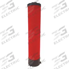 SPEEDAIRE Oil Removal Element: 0.01 micron, Microglass (MPN AE-050Y). Key specifications — attr111561: AE-050Y; attr111565: 35GK91; attr132959: Microglass.