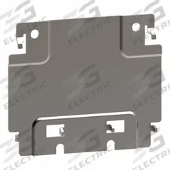 SCHNEIDER Mounting Base: Mounting Base, LA9G3650. Key specifications — Manufacturer Part Number: LA9G3650; Brand: SCHNEIDER; Compatible with Series: TeSys Giga.