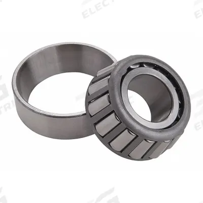 NTN Tapered Roller Bearing Assembly: 30208, 40 mm Bore, 80 mm OD, 18 mm Cone Wd - Tapered Roller Bearing Assemblies