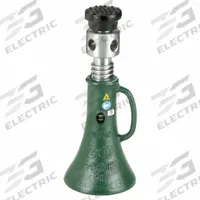 SIMPLEX Screw Jack: Steel, Screw Adjustment, 20 ton Load Capacity, 20 3/4 in Max Lift (MPN SJ2010). Key specifications — Brand: SIMPLEX; Lifting Actuator: Screw Adjustment; Body Material: Steel.