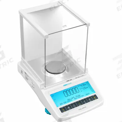 ADAM EQUIPMENT Lab Balances - Balance Greater ThanAnalytical Balances: 220 g Capacity - Analytical Lab Balances