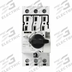 EATON Manual Motor Protector Base: Manual Motor Protector Base, XTPE032B. Key specifications — Manufacturer Part Number: XTPE032B; Brand: EATON; Compatible with Series: XT IEC.