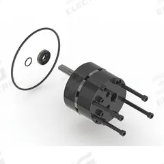 MONARCH Pump Assembly: Mfr Part # 500246312171200. Key specifications — attr1131745: Pump Assembly; attr97447: 500246312171200.