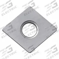 KYOCERA Diamond Turning Insert (MPN CNGA432KW10)