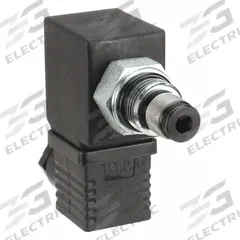 DAYTON Solenoid Pilot Actuated Valve (MPN MH5RRY933G). Key specifications — Brand: DAYTON; Accessory Type: Solenoid Pilot Actuated Valve; Compatible Grainger Part Number: 5RRZ2.