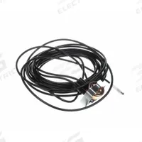 CARRIER Defrost Thermostat: Mfr Part # HH18HB031. Key specifications — Manufacturer Part Number: HH18HB031; Product Type: Defrost Thermostat.