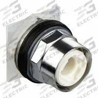 SCHNEIDER ELECTRIC Selector Switch Head: 30 mm Panel Mount Size, 4 Positions, H Cam, Series 9001K (MPN 9001KS88). Key specifications — Action: Maintained/Maintained/Maintained/Maintained; Cam: H; Brand: SCHNEIDER; Switch Bezel Material Type: Metallic.